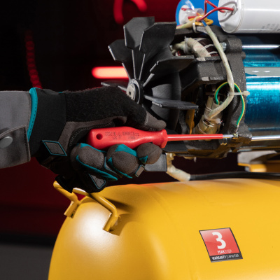 Набор "Электомонтажник-3", пластиковый бокс (НИЗ) по ценам производителя в Краснодаре с доставкой по всей России