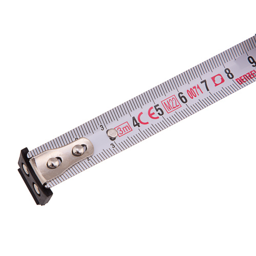 Рулетка 3м х 16мм, двухкомп. корпус, магнитный обрезиненный зацеп Denzel по ценам производителя в Краснодаре с доставкой по всей России