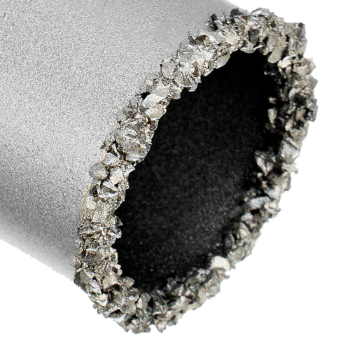 Кольцевая коронка с карбидным напылением, 33 мм Matrix по ценам производителя в Краснодаре с доставкой по всей России