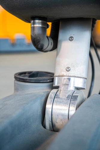 Машина поломоечная с АКБ GEL 24/35 В/Ач TOR MINI 350 купить в Москве с доставкой по всей России | ProtosMarket.ru