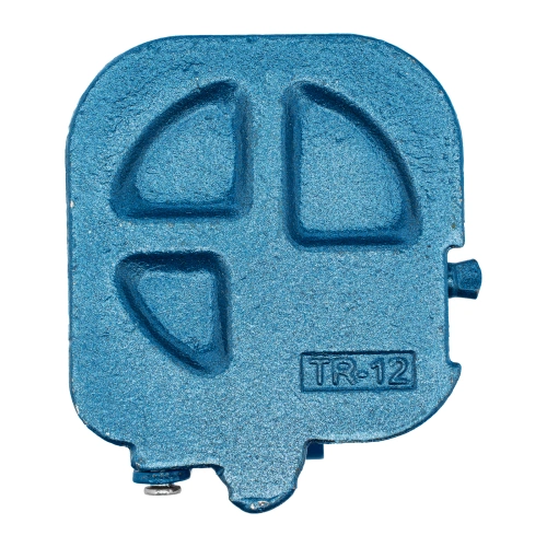 Домкрат гидравлический бутылочный, 12 т, h подъема 227-457 мм Stels по ценам производителя в Краснодаре с доставкой по всей России