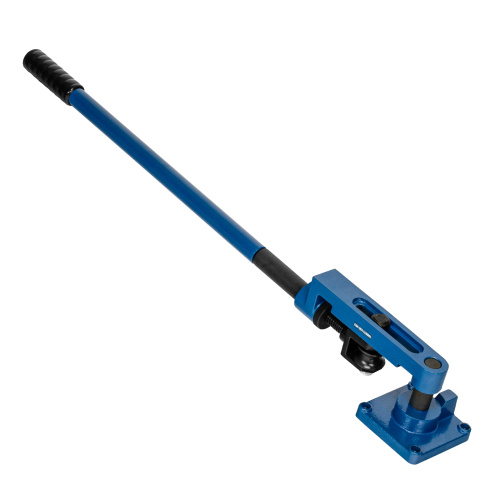 Трубогиб механический, башмаки 3/8"-1", в пластиковом кейсе STELS по ценам производителя в Краснодаре с доставкой по всей России