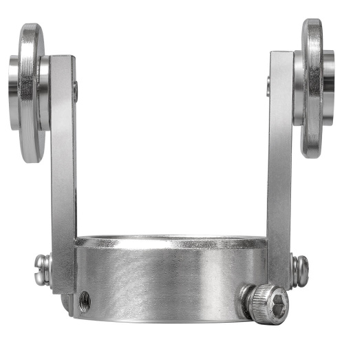 Насадка роликовая CP P80 STN0907 по ценам производителя в Краснодаре с доставкой по всей России