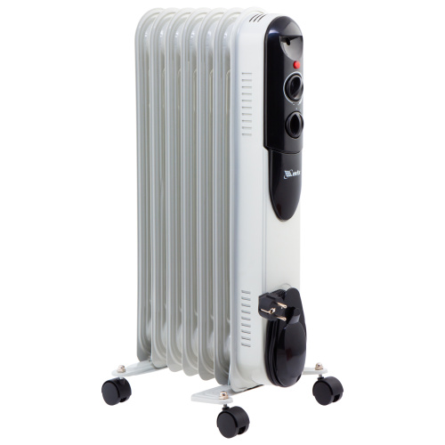 Масляный обогреватель MTX OCH-1500, 230 В, 1500 Вт MTX по ценам производителя в Краснодаре с доставкой по всей России