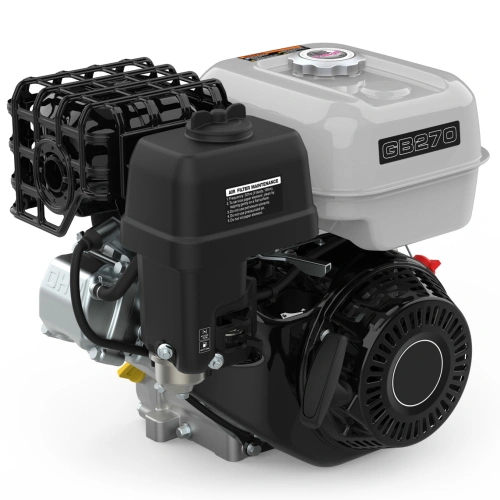 Двигатель бензиновый EVOline GB 270 по ценам производителя в Краснодаре с доставкой по всей России