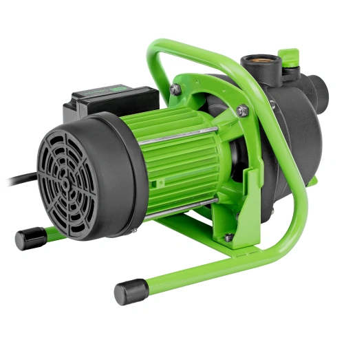 Садовый поверхностный насос СПН650-П, 650 Вт, напор 37 м, 3200 л/ч, пластик Сибртех по ценам производителя в Краснодаре с доставкой по всей России