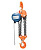 Таль ручная цепная GEARSEN HSZ-C 10т, 9м по ценам производителя в Краснодаре с доставкой по всей России