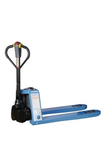Тележка электрическая 1500 кг 1150 мм TOR EPT15H Li-pol 48/10 В/Ач по ценам производителя в Краснодаре с доставкой по всей России
