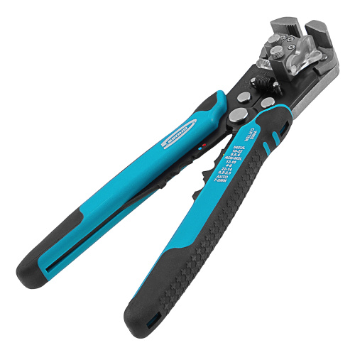 Щипцы для зачистки электропроводов, 0.05-8 кв.мм Gross по ценам производителя в Краснодаре с доставкой по всей России