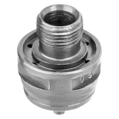 Комплект для краскораспылителя 57319 : сопло 2 мм, игла, форсунка Matrix по ценам производителя в Краснодаре с доставкой по всей России