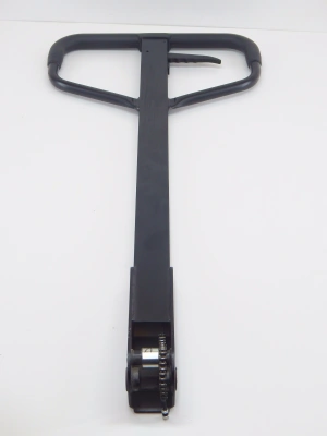 Ручка в сборе для тележек гидравлических AC/CW (крепление горизонтальное) (Handle assembly) по ценам производителя в Краснодаре с доставкой по всей России