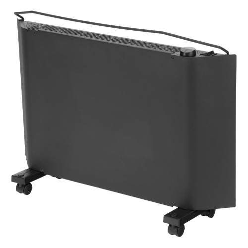 Конвектор электрический XCE-1500 B, 230 В, 1500 Вт, X-образный нагреватель Denzel по ценам производителя в Краснодаре с доставкой по всей России