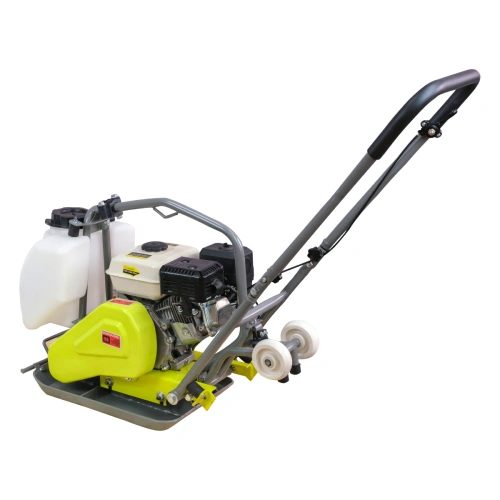 Виброплита STEM Techno SPC 162ES (STEM GX200) по ценам производителя в Краснодаре с доставкой по всей России