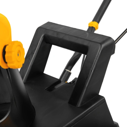 Электрическая снегоуборочная машина ESB-460, 2 кВт Denzel по ценам производителя в Краснодаре с доставкой по всей России