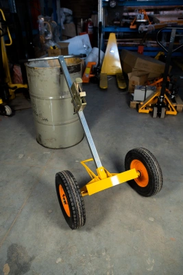 Тележка для бочек TOR DE450, 450 кг по ценам производителя в Краснодаре с доставкой по всей России