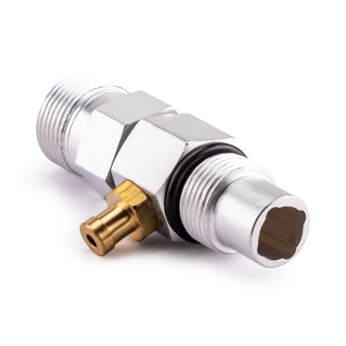 Выходной патрубок KVAZARRUS для моек K 5 Base купить в Москве с доставкой по всей России | ProtosMarket.ru