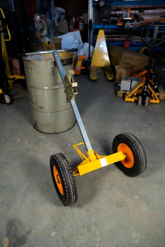 Тележка для бочек TOR DE450, 450 кг по ценам производителя в Краснодаре с доставкой по всей России