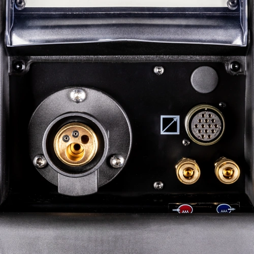 Сварочный полуавтомат WECO MIG 505 DP DIGITAL в комплекте по ценам производителя в Краснодаре с доставкой по всей России