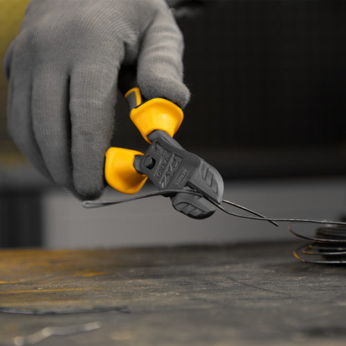 Бокорезы 180 мм, усиленные, трехкомпонентные рукоятки Denzel по ценам производителя в Краснодаре с доставкой по всей России