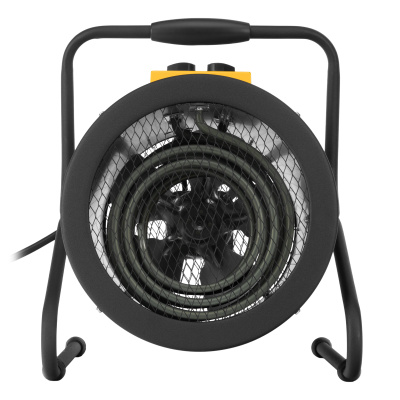 Тепловая пушка SFH-9000, 400 В, 850 м3/ч, вентилятор 3 режима, 6000/9000 Вт Denzel по ценам производителя в Краснодаре с доставкой по всей России