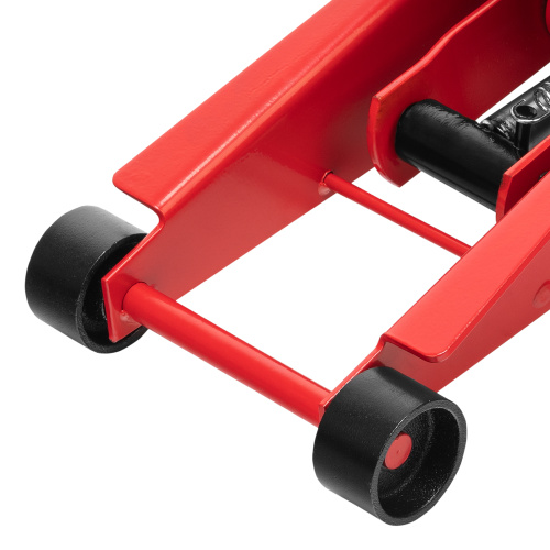 Домкрат гидравлический подкатной, 3 т, h подъема 130-465 мм Sparta по ценам производителя в Краснодаре с доставкой по всей России