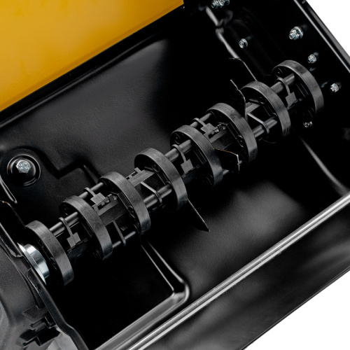 Скарификатор-аэратор бензиновый SAG-400, 212 см3, -15/+10 мм, 40 см Denzel по ценам производителя в Краснодаре с доставкой по всей России