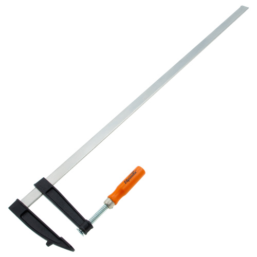 Струбцина F-образная, 800 х 120 мм Sparta по ценам производителя в Краснодаре с доставкой по всей России