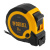 Рулетка 8м х 25мм, двухкомп. корпус, кнопка-пауза Denzel по ценам производителя в Краснодаре с доставкой по всей России