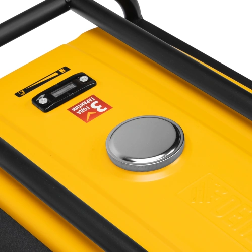 Генератор бензиновый PS-33E, 3.3 кВт, 230В, 15 л, электростартер Denzel по ценам производителя в Краснодаре с доставкой по всей России