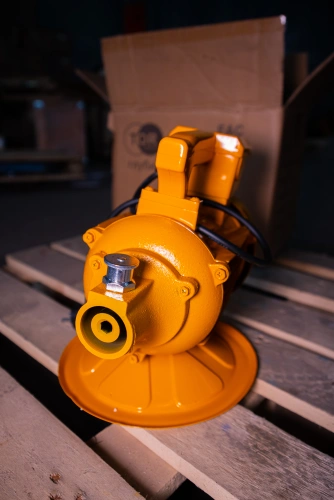 Электропривод глубинного вибратора для бетона 2,2 кВт TOR ZN70-JT (японский тип) по ценам производителя в Краснодаре с доставкой по всей России