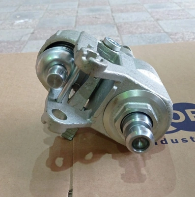 Гидроузел в сборе для тележек гидравлических RHP(BF) шток 31,5 мм (чугун) (Oil pump Assembly, B200i) по ценам производителя в Краснодаре с доставкой по всей России