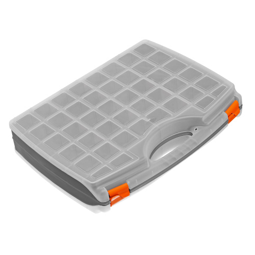 Органайзер двухсторонний 425 x 330 x 85 мм, пластик Stels по ценам производителя в Краснодаре с доставкой по всей России