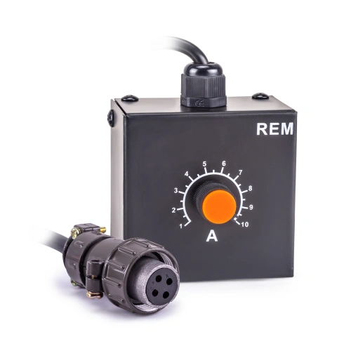 Пульт ДУ для ВД-306И (пр-во FoxWeld/КНР) по ценам производителя в Краснодаре с доставкой по всей России