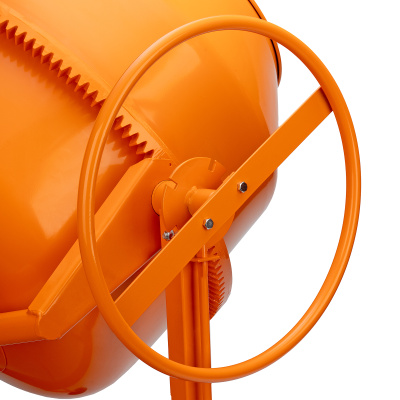 Бетоносмеситель СБР-170А.3, 170 л, 1 кВт, 220 В купить в Москве с доставкой по всей России | ProtosMarket.ru