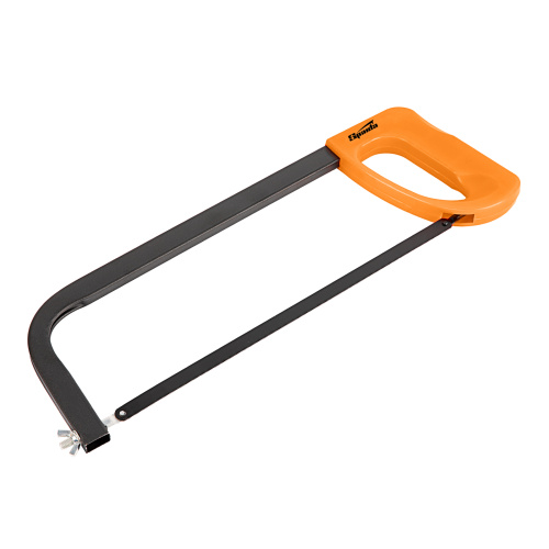 Ножовка по металлу, 300 мм, пластмассовая ручка Sparta по ценам производителя в Краснодаре с доставкой по всей России