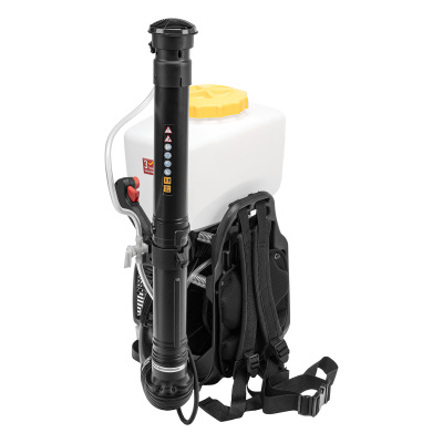 Опрыскиватель бензиновый GS-63-PRO, 63 см3, бак 25 л Denzel по ценам производителя в Краснодаре с доставкой по всей России