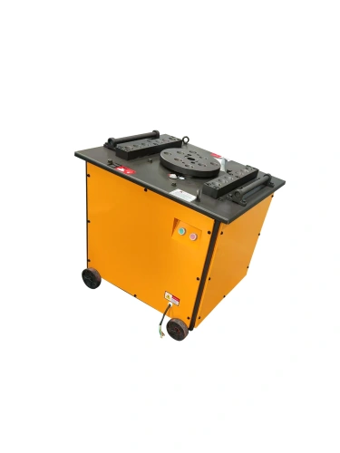 Станок для гибки арматуры 28/25мм 3кВт TOR GW28M по ценам производителя в Краснодаре с доставкой по всей России