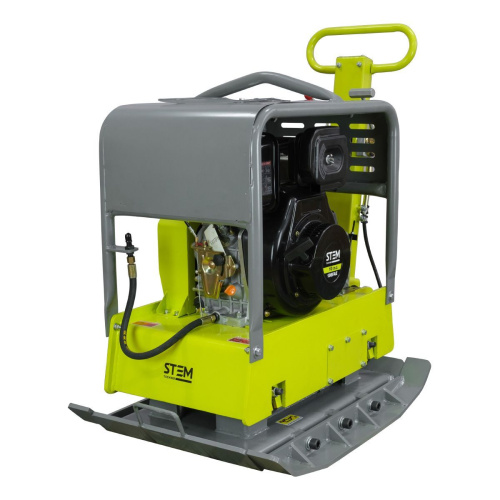Виброплита реверсивная STEM Techno RPC 331 дизельная (S186FAE) по ценам производителя в Краснодаре с доставкой по всей России
