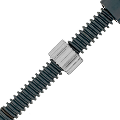 Ключ трубный рычажный КТР-5, 4", кованый, тип "L" Сибртех по ценам производителя в Краснодаре с доставкой по всей России