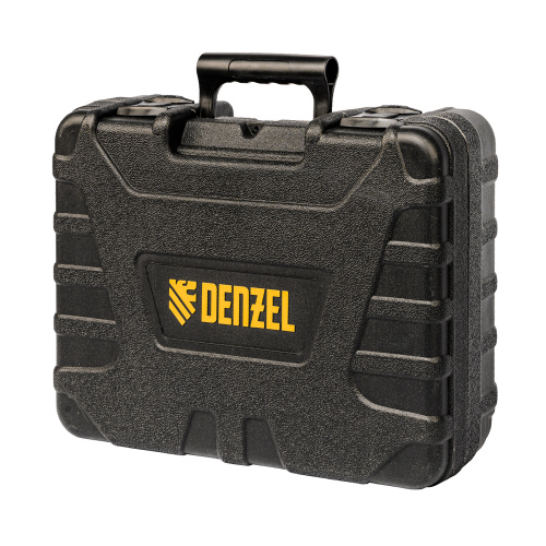 Перфоратор электрический RH-750-24, SDS-plus, 750 Вт, 2.5 Дж, 3 режима Denzel по ценам производителя в Краснодаре с доставкой по всей России