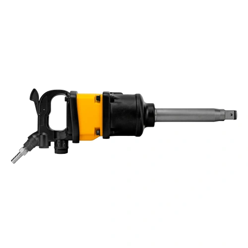 Ударный пневмогайковерт IW2600, 1", 4000 об/мин, 2600 Нм Denzel по ценам производителя в Краснодаре с доставкой по всей России