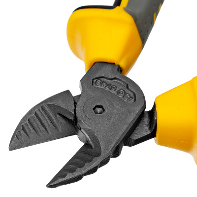 Бокорезы 145 мм, трехкомпонентные рукоятки Denzel по ценам производителя в Краснодаре с доставкой по всей России