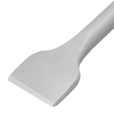 Зубило плоское, широкое, 14 х 40 х 250 мм, SDS Plus Matrix по ценам производителя в Краснодаре с доставкой по всей России