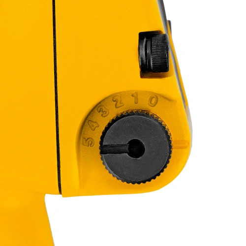 Ударный пневмогайковерт IW860, 1/2", 7000 об/мин, 868 Нм Denzel по ценам производителя в Краснодаре с доставкой по всей России