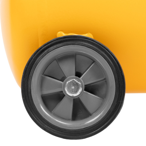 Компрессор DLS950/24 безмаслянный малошумный 950 Вт, 165 л/мин, ресивер 24 л Denzel по ценам производителя в Краснодаре с доставкой по всей России