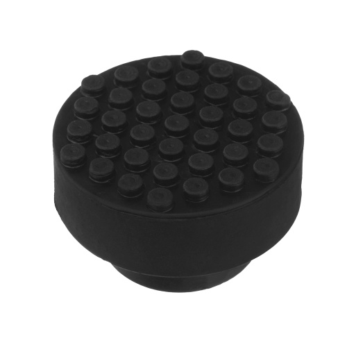 Резиновая опора для подкатного домкрата D 51 мм Matrix по ценам производителя в Краснодаре с доставкой по всей России