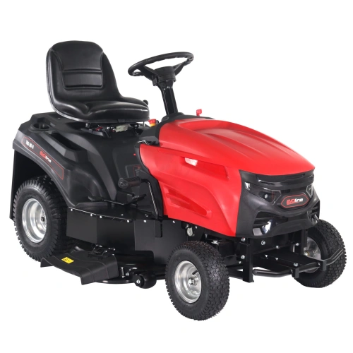 Газонокосилка с сиденьем (трактор) EVOline TRG 96 H (с двигателем Zongshen) по ценам производителя в Краснодаре с доставкой по всей России