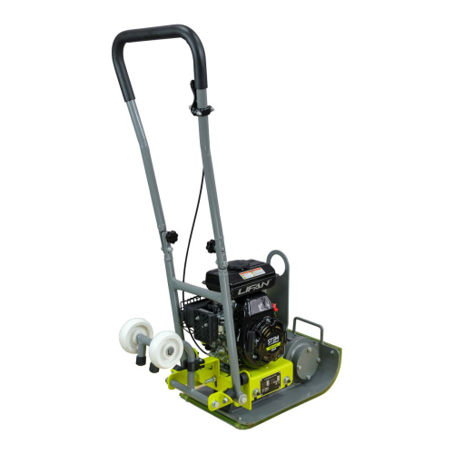 Виброплита STEM SPC 152E (STEM 154F) по ценам производителя в Краснодаре с доставкой по всей России