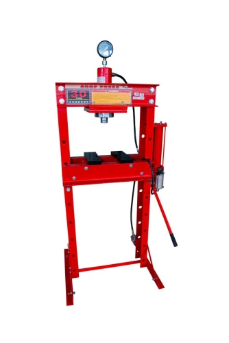 Пресс пневмогидравлический TOR 30T 0-1070MM LT-E3030 по ценам производителя в Краснодаре с доставкой по всей России