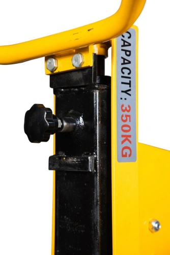 Тележка для бочек TOR DT350B, 350 кг по ценам производителя в Краснодаре с доставкой по всей России